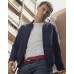 Мъжко яке Lightweight Baseball Sweat Jacket Мъжко яке Lightweight Baseball Sweat Jacket